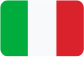 Трубы для распределения воздуха и принадлежности Italiano